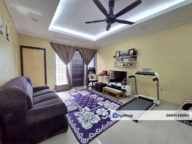 Condominium for sale in Tanjong Sepat, Selangor