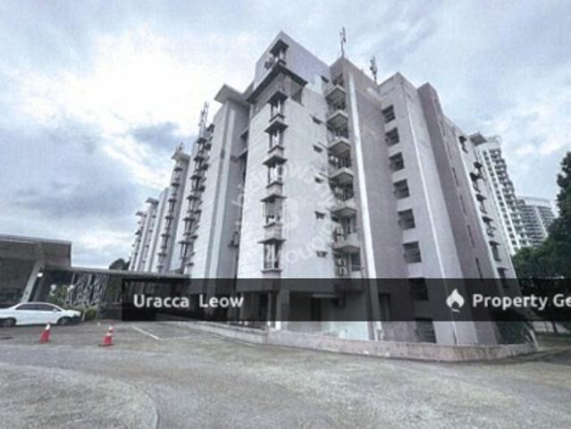 Condominium for rent in Tanjong Sepat, Selangor