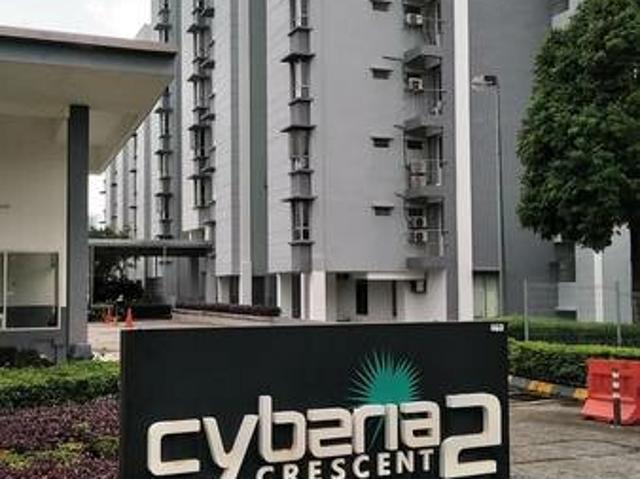 Condominium for rent in Tanjong Sepat, Selangor