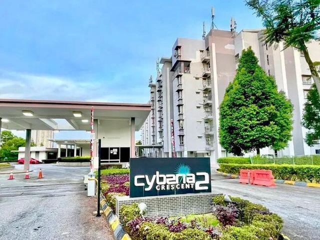 Condominium for sale in Tanjong Sepat, Selangor