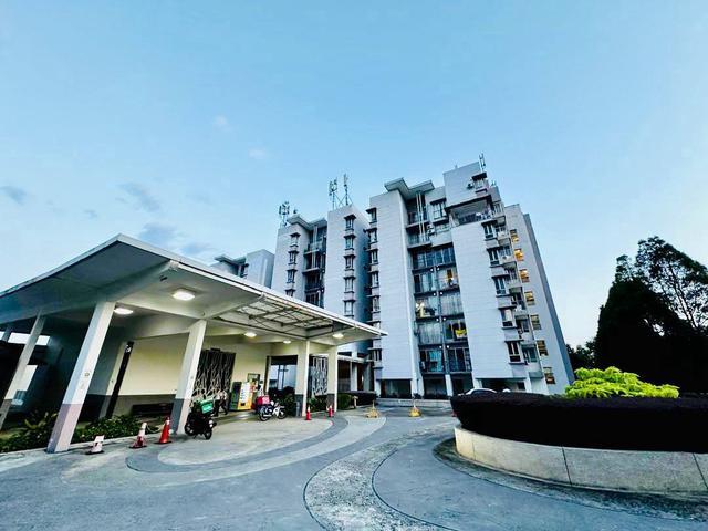 Condominium for sale in Tanjong Sepat, Selangor