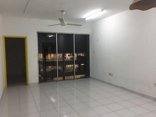 Condominium for sale in Tanjong Sepat, Selangor
