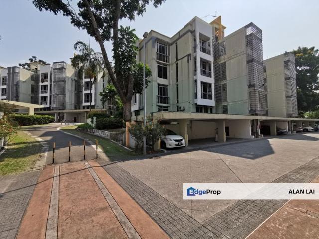 House for sale in Tanjong Sepat, Selangor