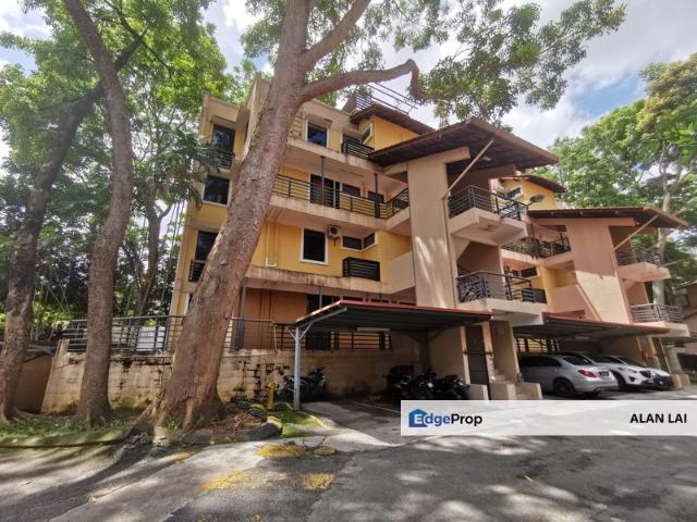 House for sale in Tanjong Sepat, Selangor