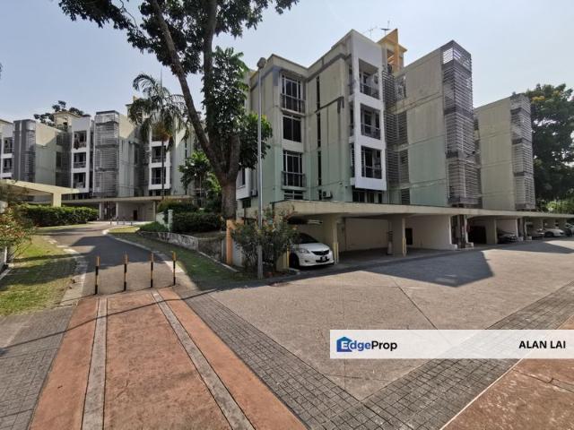 House for sale in Tanjong Sepat, Selangor