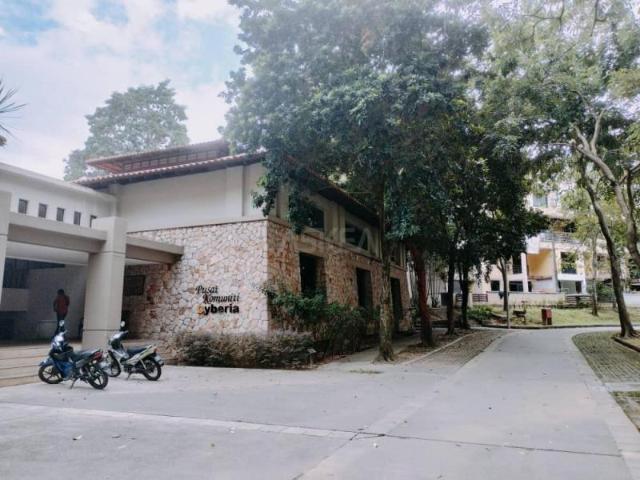 Apartment for rent in Tanjong Sepat, Selangor
