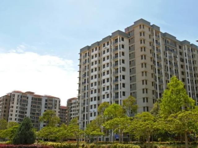 Townhouse for rent in Cyber 11, Sepang