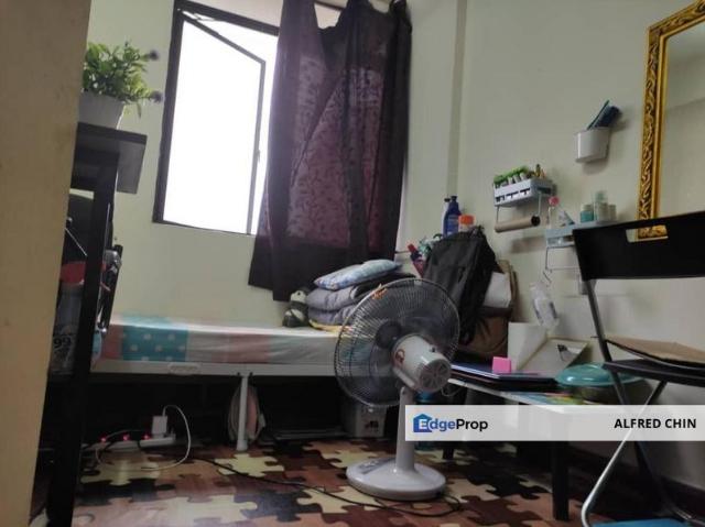Condominium for sale in Tanjong Sepat, Selangor