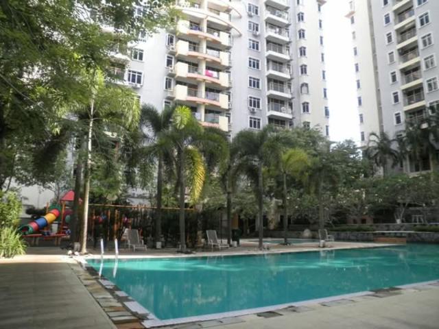 Apartment for rent in Cyber 6, Sepang