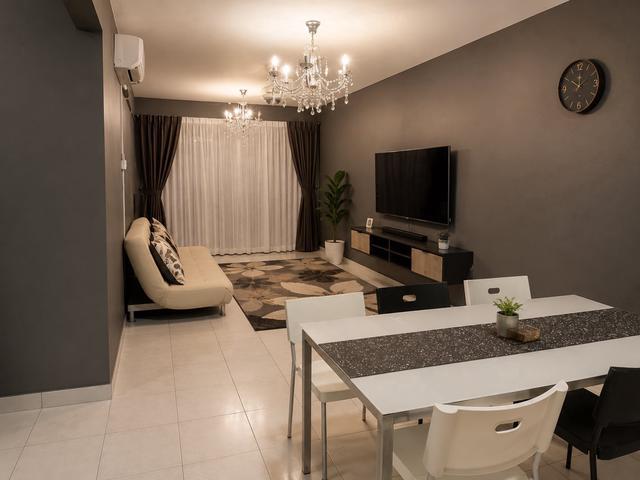 Condominium for sale in Cyberjaya, Sepang