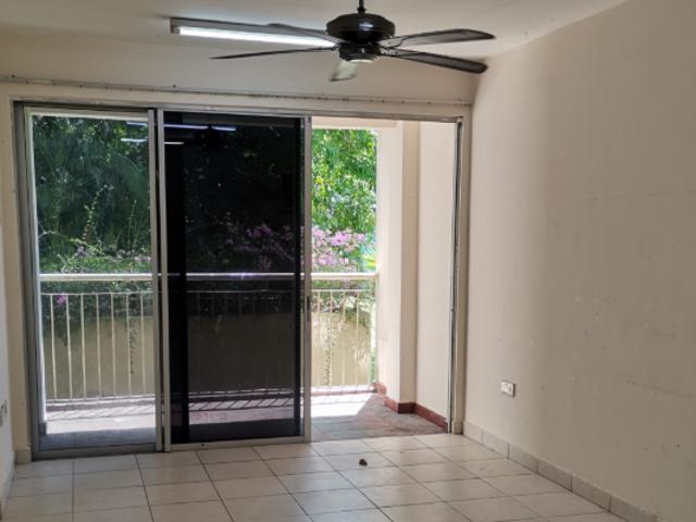 Apartment for rent in Tanjong Sepat, Selangor