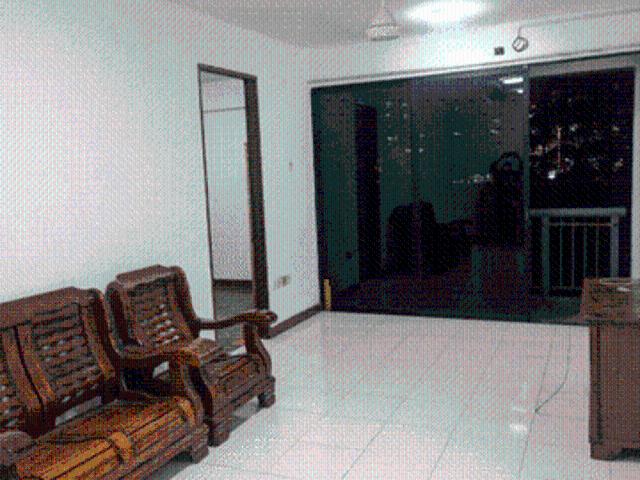 Apartment for rent in Tanjong Sepat, Selangor