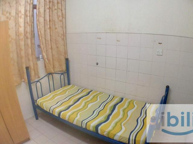 Room for rent in Tanjong Sepat, Selangor
