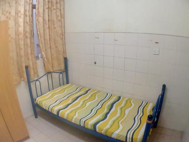 Room for rent in Tanjong Sepat, Selangor