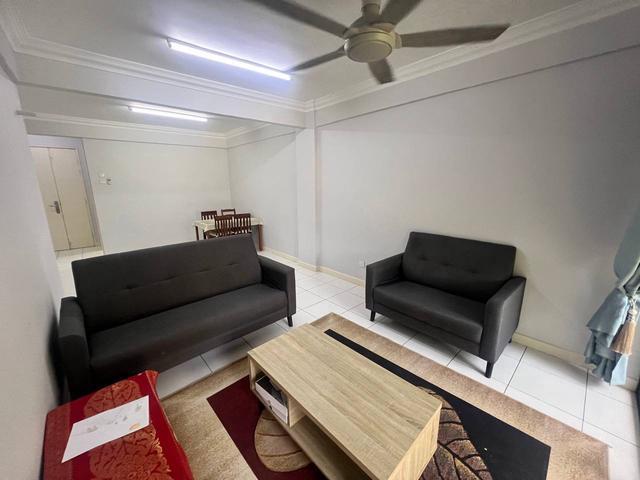 Condominium for rent in Tanjong Sepat, Selangor