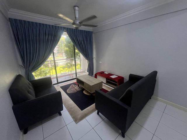 Condominium for rent in Tanjong Sepat, Selangor