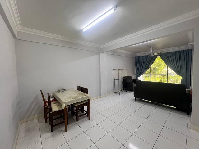 Condominium for rent in Tanjong Sepat, Selangor