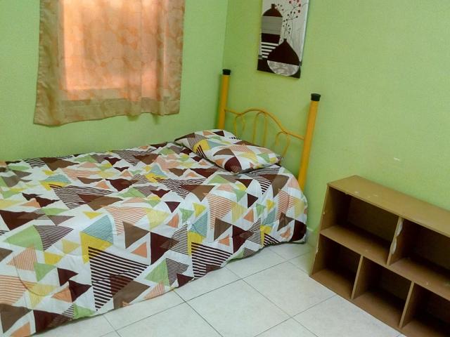 Room for rent in Tanjong Sepat, Selangor