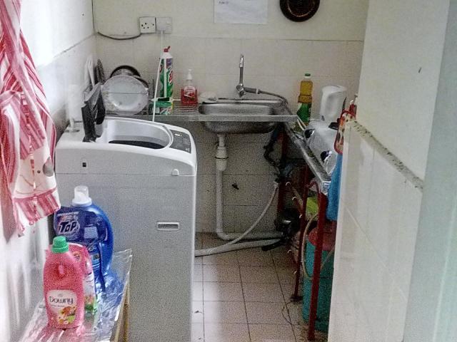 Room for rent in Tanjong Sepat, Selangor