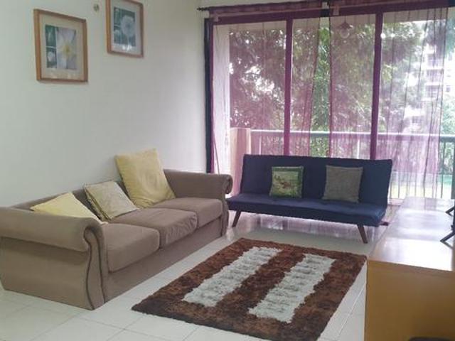 Condominium for sale in Tanjong Sepat, Selangor