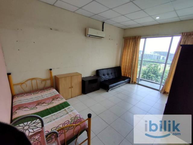 Room for rent in Tanjong Sepat, Selangor