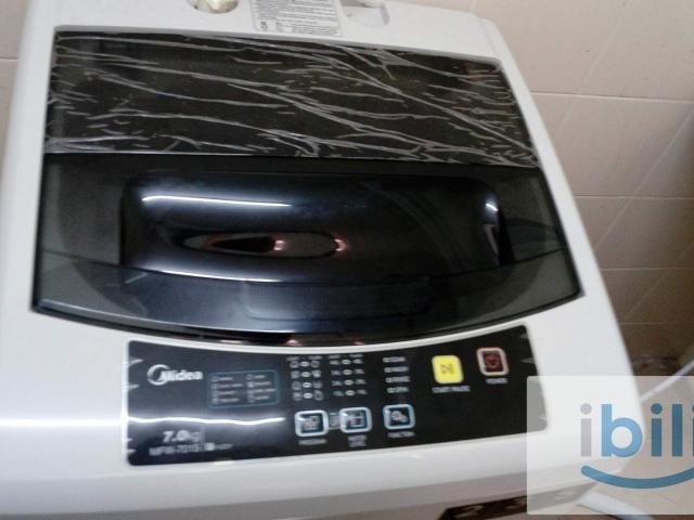 Room for rent in Selangor