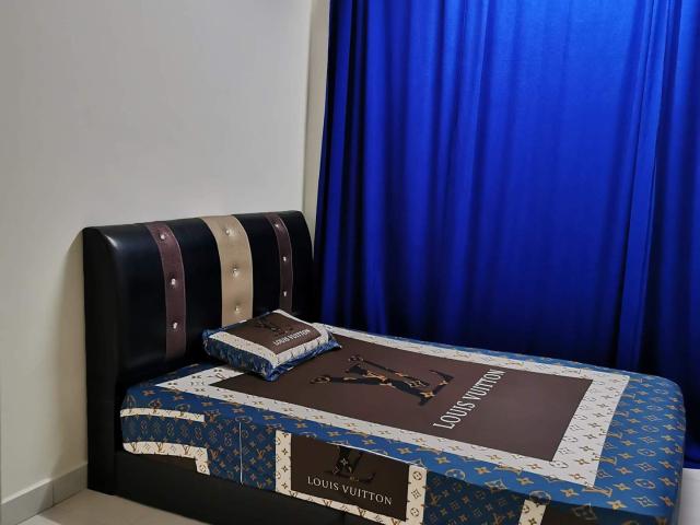 Room for rent in Tanjong Sepat, Selangor