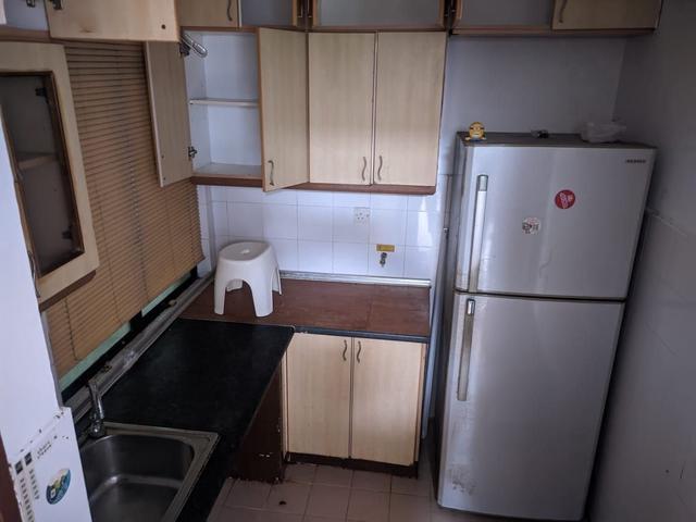 Condominium for rent in Tanjong Sepat, Selangor