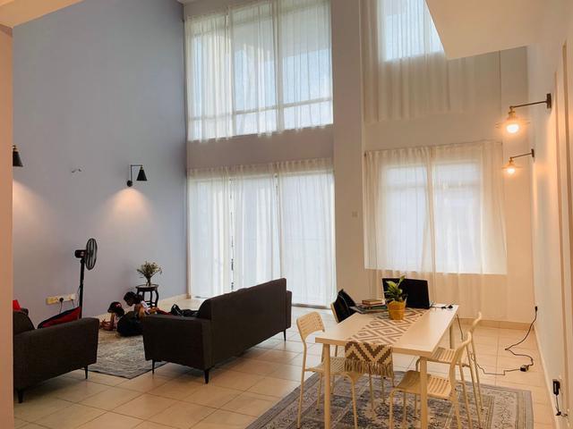 Condominium for sale in Tanjong Sepat, Selangor