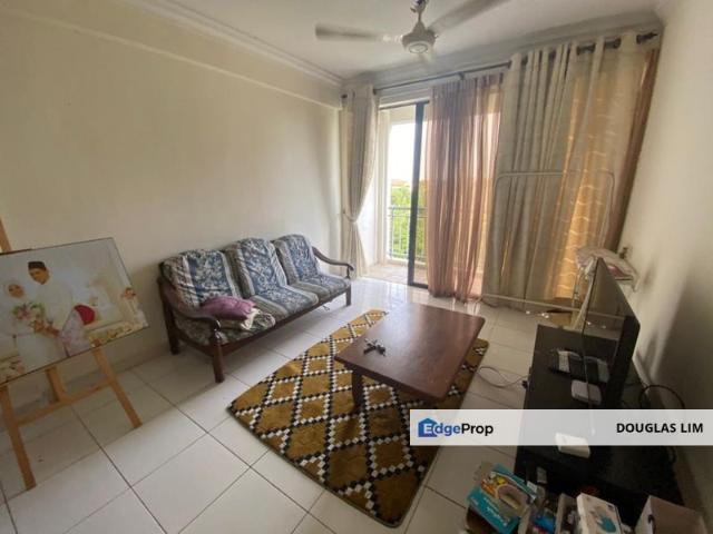 Condominium for sale in Cyber 11, Sepang
