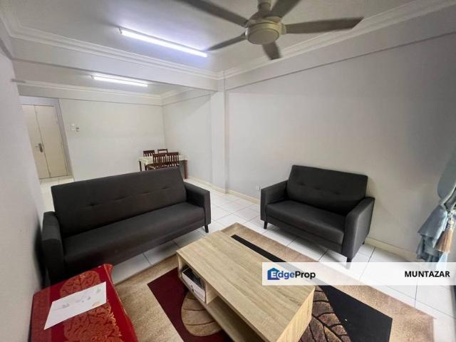 Condominium for rent in Tanjong Sepat, Selangor