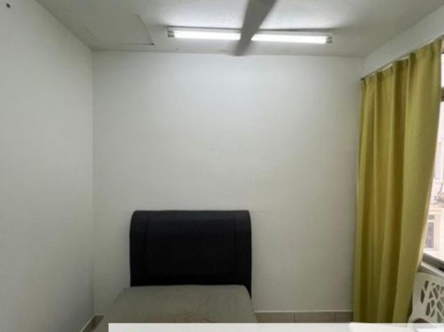 Condominium for rent in Tanjong Sepat, Selangor