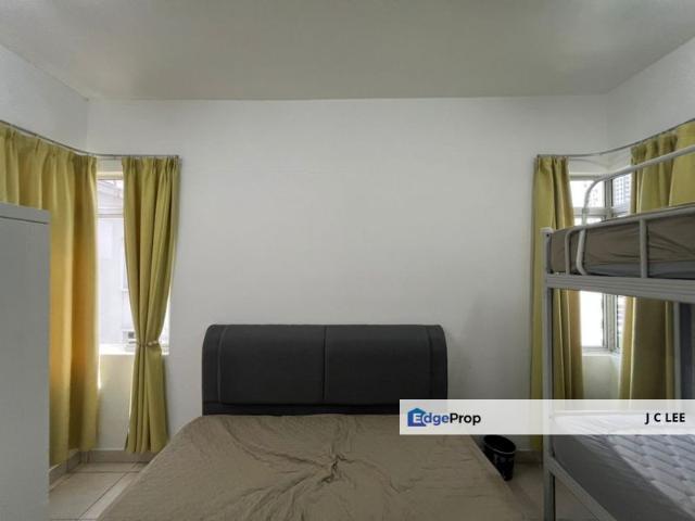 Condominium for rent in Tanjong Sepat, Selangor