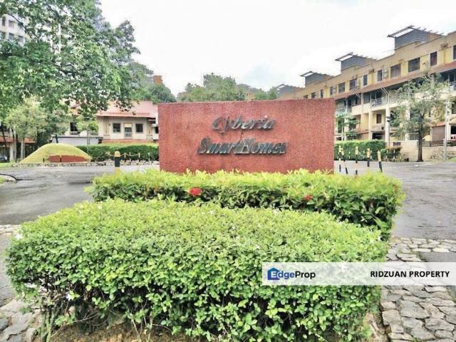 Condominium for sale in Tanjong Sepat, Selangor
