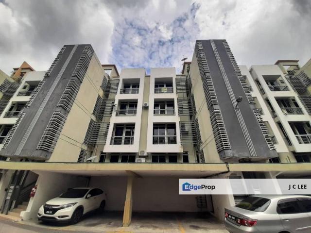 Condominium for rent in Tanjong Sepat, Selangor