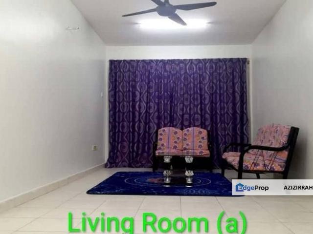 Condominium for rent in Tanjong Sepat, Selangor