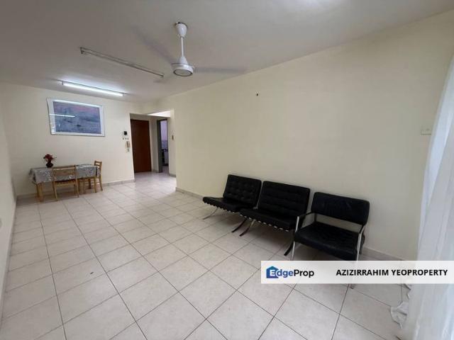 Condominium for sale in Tanjong Sepat, Selangor