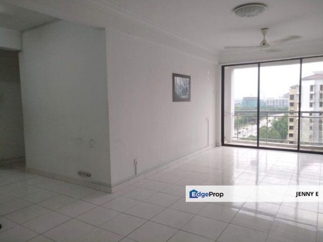 Condominium for rent in Tanjong Sepat, Selangor