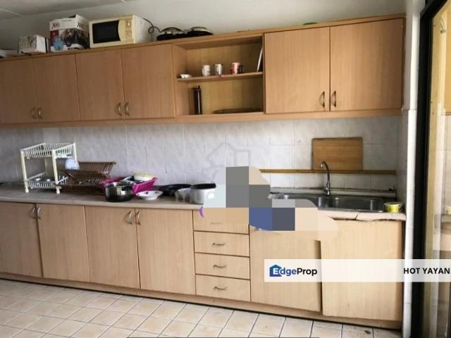 Condominium for sale in Tanjong Sepat, Selangor