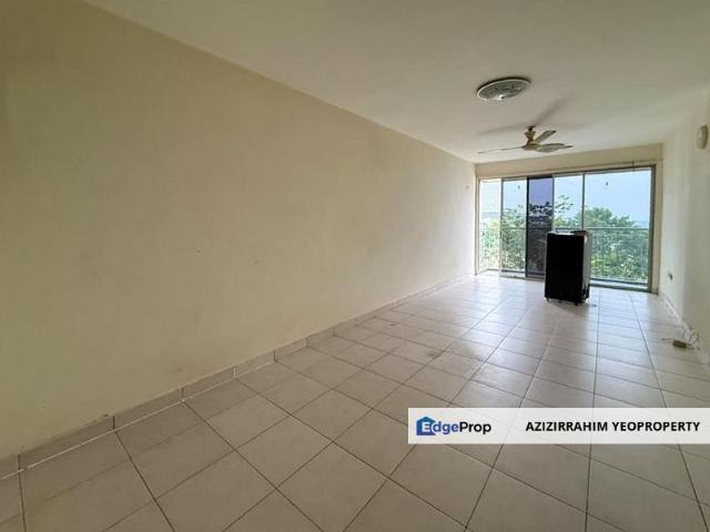 Condominium for rent in Tanjong Sepat, Selangor