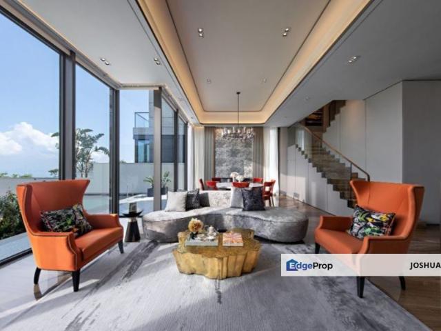 Condominium for rent in Tanjong Sepat, Selangor