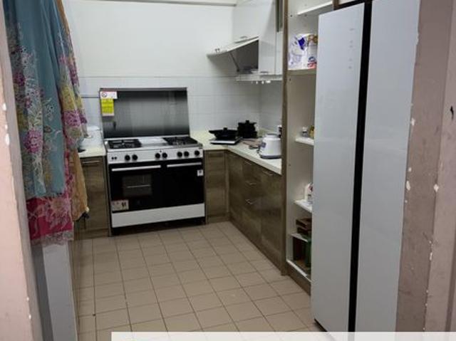 Condominium for rent in Tanjong Sepat, Selangor