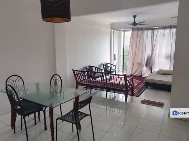 Condominium for sale in Tanjong Sepat, Selangor