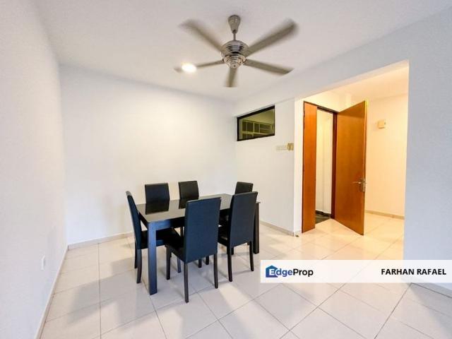 Condominium for rent in Tanjong Sepat, Selangor