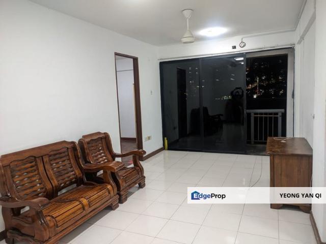 Condominium for rent in Tanjong Sepat, Selangor