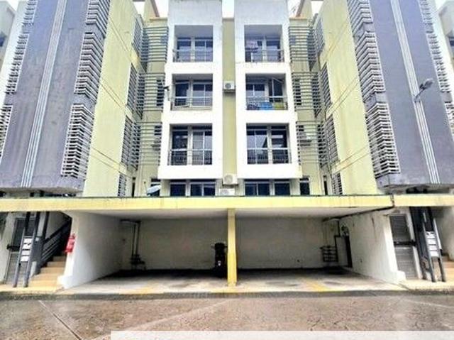 Condominium for sale in Tanjong Sepat, Selangor