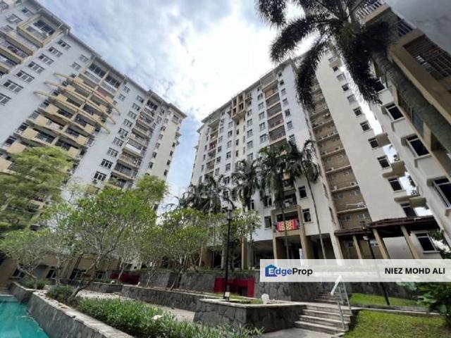 Condominium for sale in Tanjong Sepat, Selangor