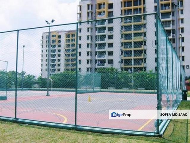 Condominium for sale in Cyber 11, Sepang
