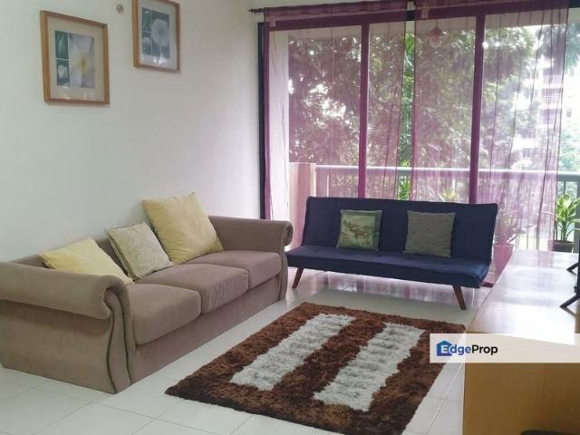 Condominium for sale in Cyber 11, Sepang