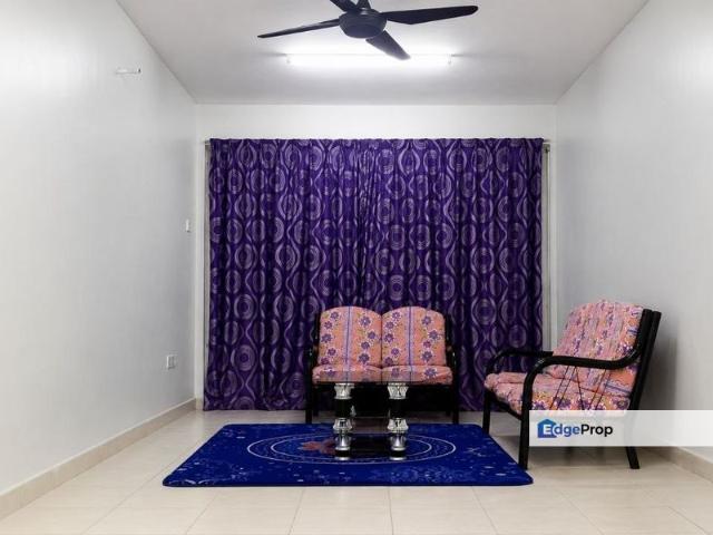 Condominium for rent in Tanjong Sepat, Selangor